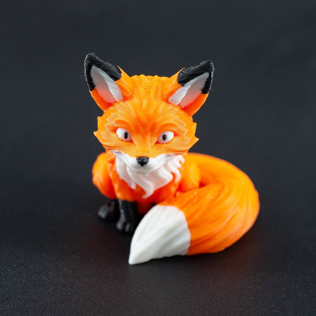 Fox